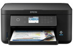 EPSON Expression Home XP-5150 černá / Multifunkční inkoustová tiskárna / A4 / skener / USB / Wi-Fi / SD / Duplex (C11CG29406)