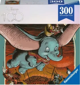 RAVENSBURGER Disney 100 let: Dumbo