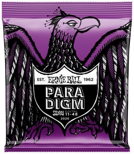 Ernie Ball Paradigm Power Slinky