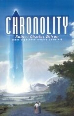 Chronolity - Wilson Robert Charles
