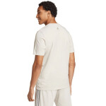 Pánské tričko adidas Essentials Single Jersey Big Logo M IX0139 L
