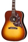 Gibson Hummingbird Studio Rosewood Burst Satin