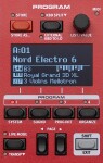 Nord Electro 6D 61