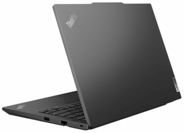 Lenovo ThinkPad E14 G5 černá / 14" WUXGA / Intel Core i3-1315U 1.2GHz / 8GB / 512GB SSD / Intel Iris / W11P (21JK008DCK)