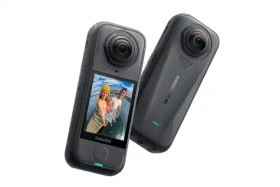 Insta360 X4 Air Standard Bundle / 360° kamera (INST760)