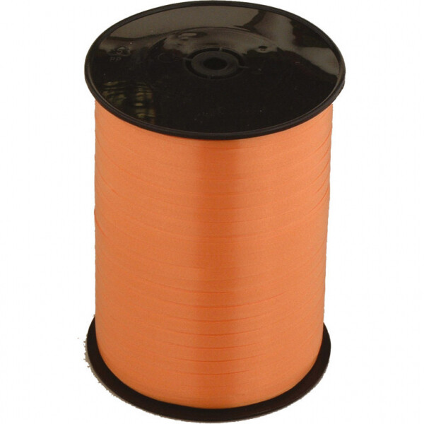 Stuha oranžová 500 m Amscan Stuha oranžová 500 m Amscan