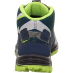 Dětské celoroční boty JUPITER GTX Blue/Light Green Superfit 1-003079-8000 - 32