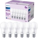 OSRAM 4058075761773 LED Energetická třída (EEK2021) F (A - G) E27 kulatý tvar 8.8 W = 60 W teplá bílá (Ø x v) 95 mm x 95