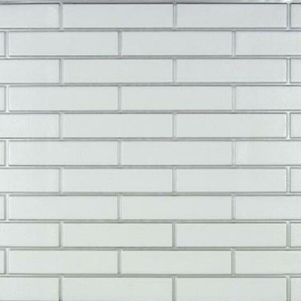 Dýha Bílá Cihla 42645