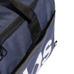 Adidas Linear Duffel HR5349 bag modrý 39l