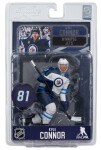 Figurka Kyle Connor Winnipeg Jets NHL McFarlane NHL 7" Figure
