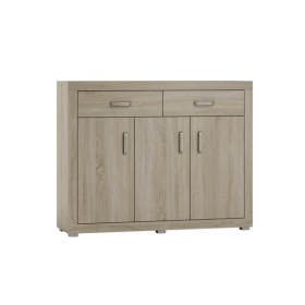 FRONTI Komoda BAHAMA 138x109 v3