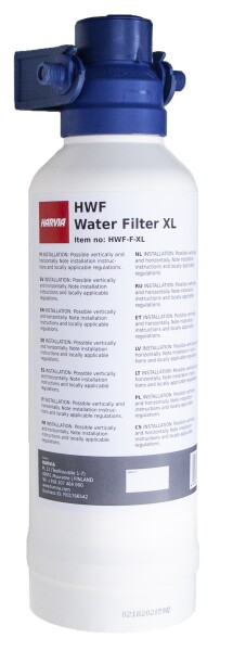 Filtrační vložka pro úpravnu vody HARVIA, vel. XL CHWF-F-XLL