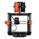 Prusa Research 3D tiskárna ORIGINAL PRUSA MK4S