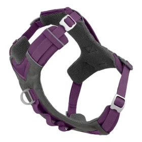 Kurgo® Journey Air Postroj pro psy fialová M (BG-POG30-17343)
