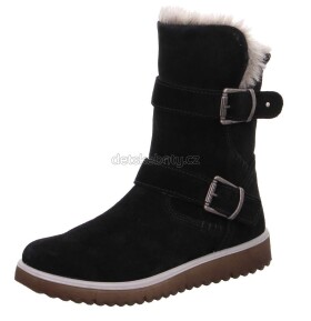 Dětské zimní boty Superfit 0-800484-0200 Velikost: