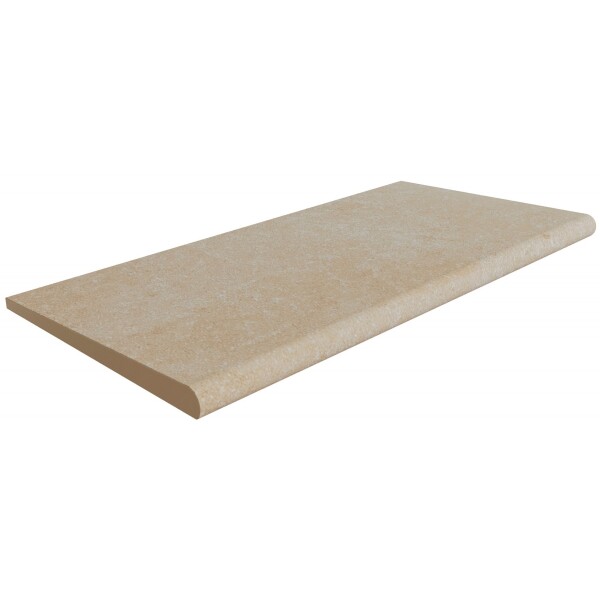 Keramický bazénový lem MISTERY Sand 62,6x31x2,6cm, cena za 1ks C31718L