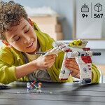 LEGO LEGO® Star Wars™ 75432 Stíhačka V-19 Torrent Starfighter
