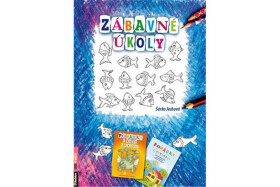 Zábavné úkoly