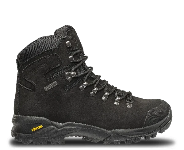 Bennon TERENNO Black High 37
