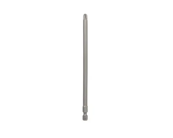 BOSCH 2607001590 / Bit PZ3 / délka 152 mm (2607001590)