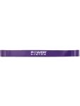 Power System Gumička na cvičení RESISTANCE LOOP purple (02065)