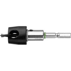 Festool 492522 spirálový vrták do dřeva 5 mm FastFix 1 ks