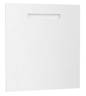 OLSEN SPA - Zrcadlo s osvětlením VIKY - Zrcadlo s osvětlením VIKY OLNVIKI300