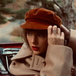 Red (Taylor's Version) (CD) - Taylor Swift