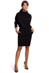 Denní šaty model 147186 BeWear S/M