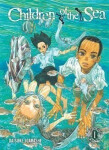 Children of the Sea 1 - Daisuke Igarashi