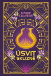 Úsvit sklizně - exkluzivní vydání - Suzanne Collinsová