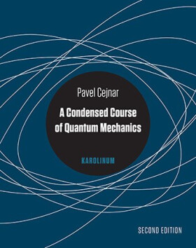 A Condensed Course of Quantum Mechanics