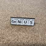 Pinarna.cz Ge Ni U S - prvky geniality