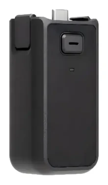 DJI Osmo Pocket 3 / Bateriová rukojeť (CP.OS.00000304.01)