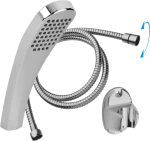 JB Sanitary Sprchový miniset ZS06 06 60