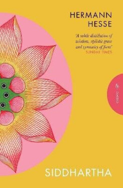 Siddhartha - Herman Hesse