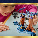 LEGO LEGO® Harry Potter™ 76475 Zapovězený les: Expecto Patronum