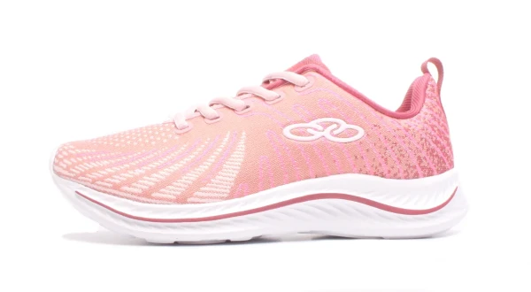 Olympikus dámská sportovní obuv Boreal Peonia/Hibiscus 39 2162-22/39
