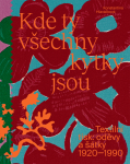 Kde ty všechny kytky jsou - Konstantina Hlaváčková