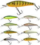 Gunki Wobler Gamera 9cm F - UV Ayu,Gunki Wobler Gamera 9cm F - UV Ayu