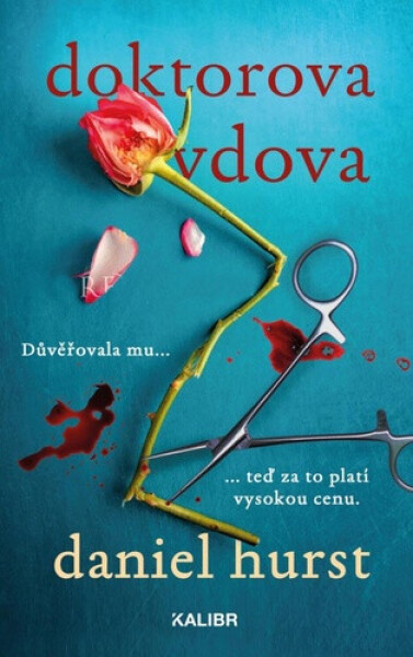 Doktorova vdova - Daniel Hurst
