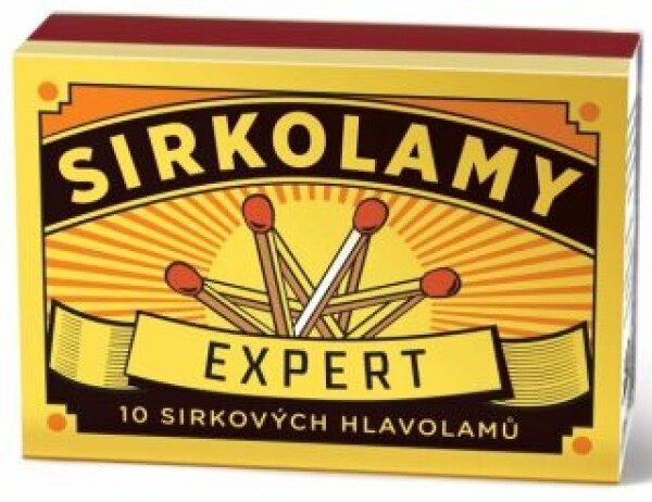 Sirkolamy speciál