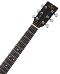 Sigma Guitars DMC-1E-BK
