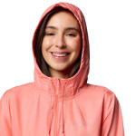 Columbia Flash Forward II Windbreaker Jacket W 2116531685 L