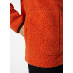 Helly Hansen Explorer Pile Jacket M 53987 300 2XL