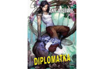 Diplomatka Ann Aguirre