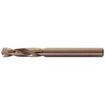 KS Tools 3306115 330.6115 HSS-G-Co 5 sada spirálových vrtáku do kovu 11.5 mm Celková délka 95.0 mm DIN 1897 5 ks