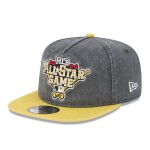 New Era Pánská kšiltovka Pittsburgh Pirates MLB 2006 All Star Game Pigment Dyed Golfer Snapback