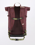 Batoh Fjällräven High Coast Foldsack 24 424 Blackberry